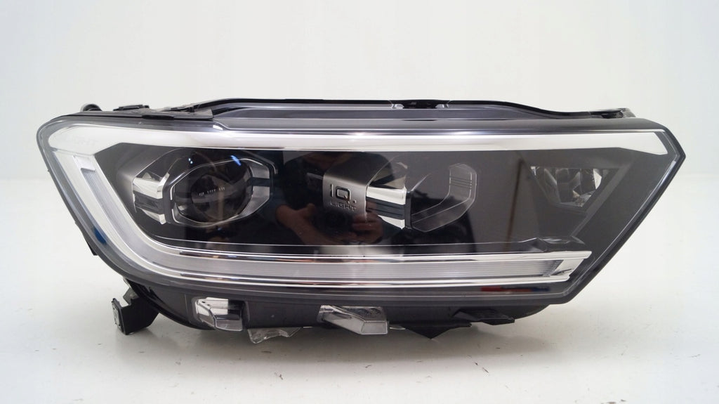 Frontscheinwerfer VW T Roc 2GA94103681 LED Rechts Scheinwerfer Headlight SCH1164028279el
