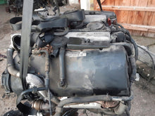 Laden Sie das Bild in den Galerie-Viewer, Motor VW Touareg AYH 5.0 TDI 313PS 230kW Diesel Engine Unkomplett