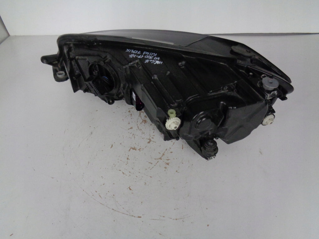 Frontscheinwerfer VW Golf VII 5G1941082 Full LED Rechts Scheinwerfer Headlight SCH9168300728rb