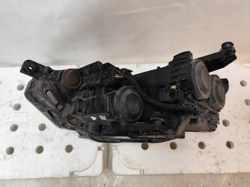 Frontscheinwerfer VW Passat B8 3G1941006C 3G1941005C Ein Satz Headlight SCH1505563241ko