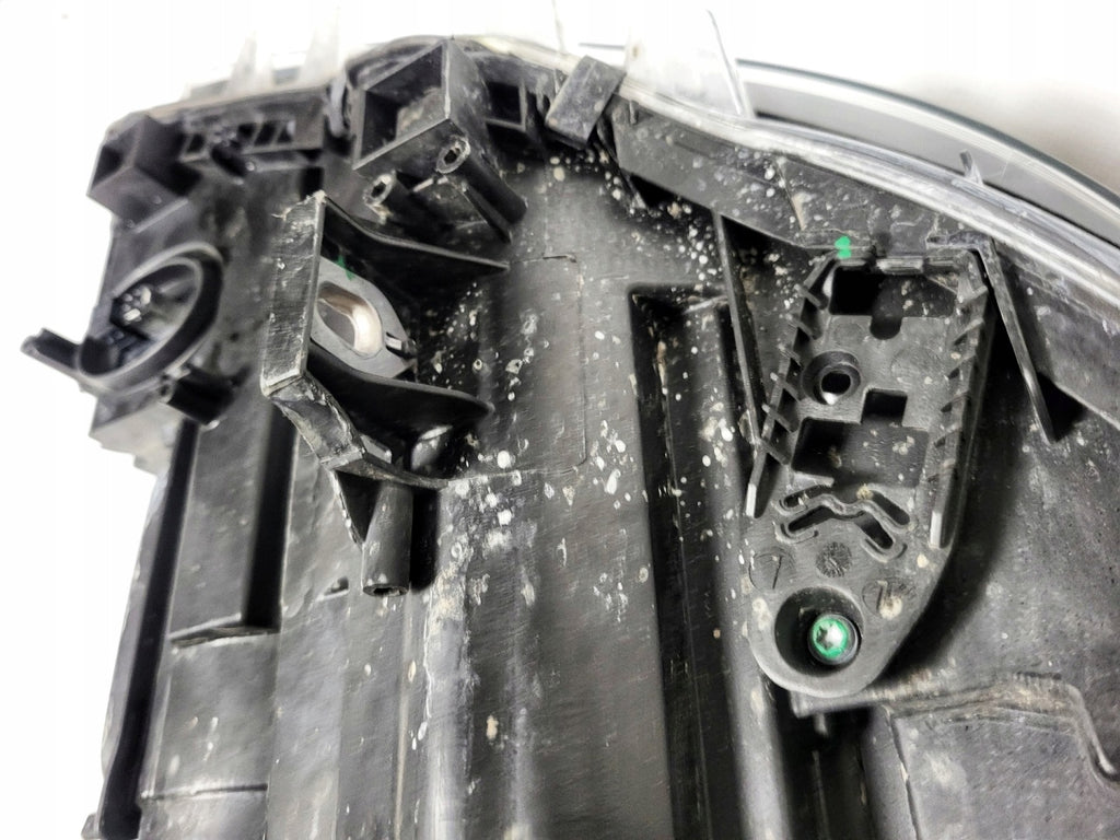 Frontscheinwerfer Mercedes-Benz W246 A2468207161 Xenon Links Headlight SCH3640676046vo