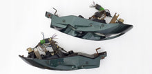 Laden Sie das Bild in den Galerie-Viewer, Frontscheinwerfer Ford Mondeo KDS1194 Ein Stück (Rechts oder Links) Headlight SCH9181049266hz