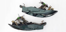 Load image into Gallery viewer, Frontscheinwerfer Ford Mondeo KDS1194 Ein Satz Scheinwerfer Headlight SCH9181049266hz