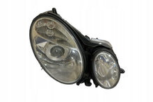Load image into Gallery viewer, Frontscheinwerfer Mercedes-Benz W211 16156400 2118200461 Rechts Headlight SCH1061049464no