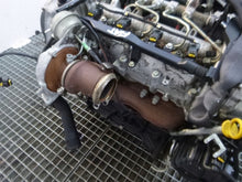 Laden Sie das Bild in den Galerie-Viewer, Motor Fiat Bravo II 198A6000 1.6 90PS 66kW 2007 Diesel Engine Komplett MOT8313862859qu