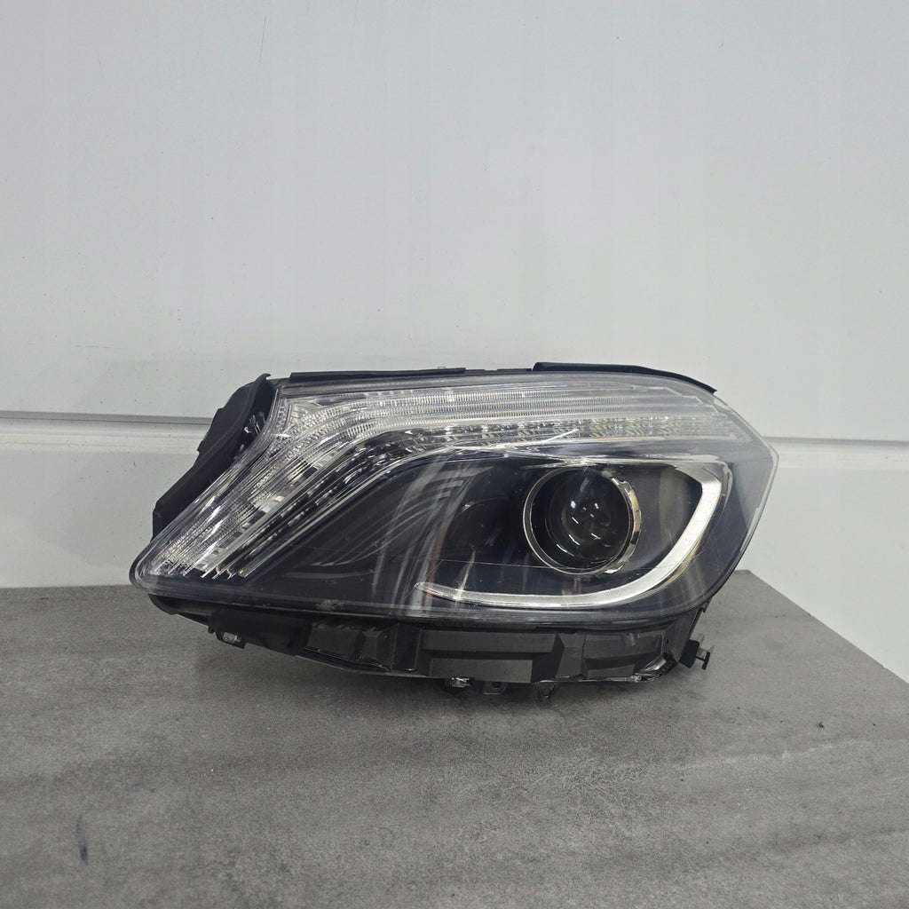 Frontscheinwerfer Mercedes-Benz W176 5E4941016B LED Links Scheinwerfer Headlight SCH9667990842lb