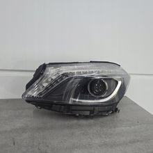 Laden Sie das Bild in den Galerie-Viewer, Frontscheinwerfer Mercedes-Benz W176 5E4941016B LED Links Scheinwerfer Headlight SCH9667990842lb