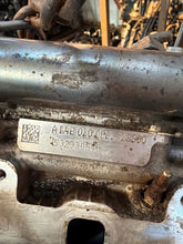 Laden Sie das Bild in den Galerie-Viewer, Motor Mercedes-Benz Sprinter 642010 3.0 CDI Diesel Engine Unkomplett MOT9924686738cr