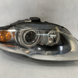 Frontscheinwerfer Audi A4 8E0941008 Rechts Scheinwerfer Headlight SCH5907982645vz