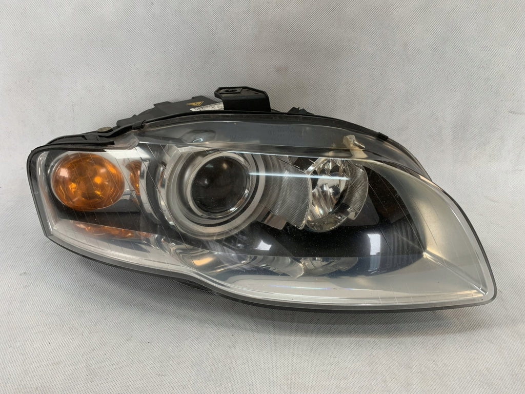 Frontscheinwerfer Audi A4 8E0941008 Rechts Scheinwerfer Headlight SCH5907982645vz