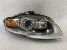 Laden Sie das Bild in den Galerie-Viewer, Frontscheinwerfer Audi A4 8E0941008 Rechts Scheinwerfer Headlight SCH5907982645vz