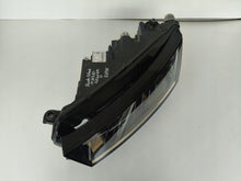 Laden Sie das Bild in den Galerie-Viewer, Frontscheinwerfer Skoda Octavia 5e3 IV 5E4941015A Full LED Links Headlight SCH3002208544rl
