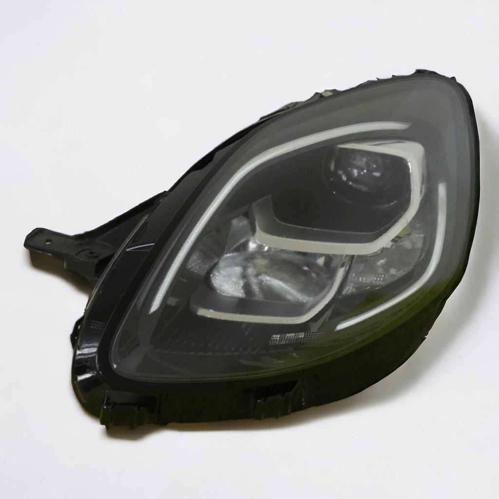 Frontscheinwerfer Ford Puma L1TB-13015-EH FULL LED Links Scheinwerfer Headlight