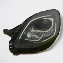 Laden Sie das Bild in den Galerie-Viewer, Frontscheinwerfer Ford Puma L1TB-13015-EH FULL LED Links Scheinwerfer Headlight