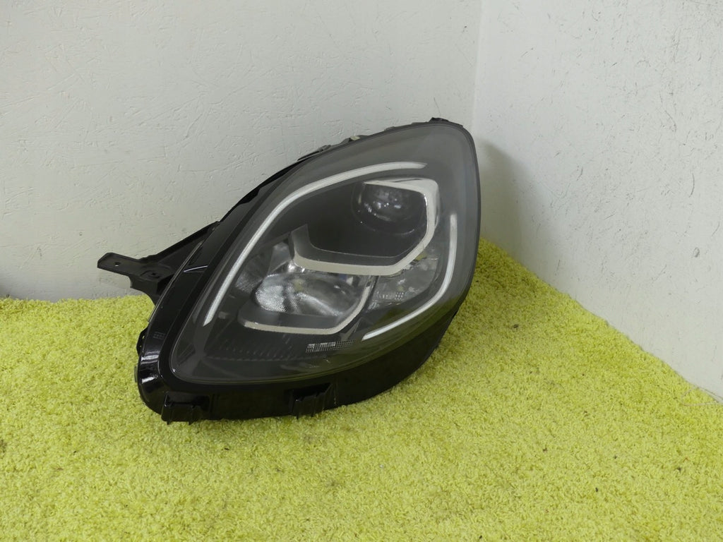 Frontscheinwerfer Ford Puma L1TB-13015-EH FULL LED Links Scheinwerfer Headlight