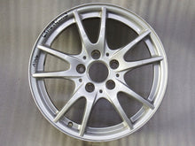 Load image into Gallery viewer, 1x Alufelge 16 Zoll 6.5" 5x112 49ET Glanz Silber A2464011302 Mercedes-Benz W246 FEL5927196661pf
