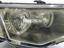 Laden Sie das Bild in den Galerie-Viewer, Frontscheinwerfer Mitsubishi Outlander AMD163412 Rechts Scheinwerfer Headlight