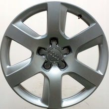 Load image into Gallery viewer, 1x Alufelge 17 Zoll 7.0" 5x112 25ET 4G8601025H Audi Rim Wheel FEL6348685941pe
