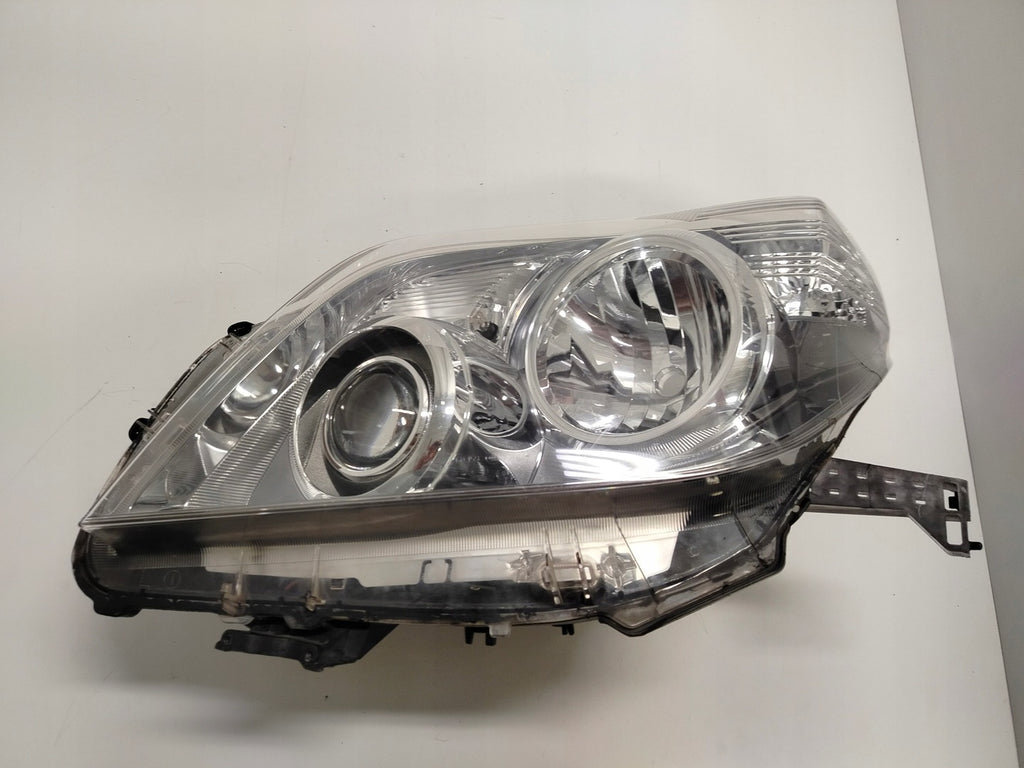 Frontscheinwerfer Toyota Land Cruiser Xenon Links Scheinwerfer Headlight SCH3014538380tg