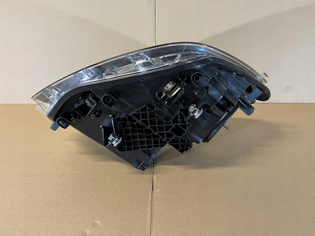 Frontscheinwerfer BMW 1 F21 F20 1EL010741-55 Xenon Ein Stück (Rechts oder Links) SCH9661417662ek