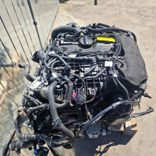 Laden Sie das Bild in den Galerie-Viewer, Motor BMW G01 X4 G02 B48B20B 2.0 Benzin Engine Komplett