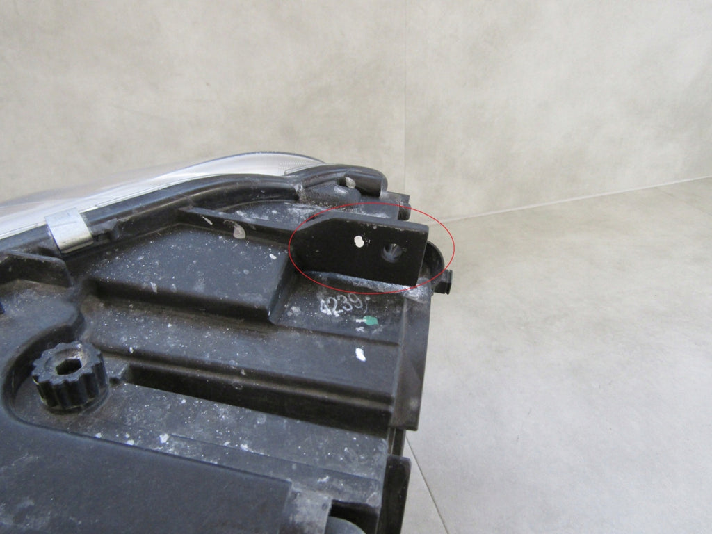 Frontscheinwerfer BMW 6 F06 F12 F13 7222090 Xenon Rechts Scheinwerfer Headlight SCH1338169272oh