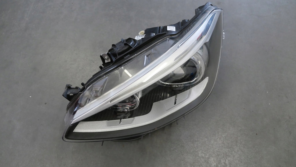 Frontscheinwerfer BMW F21 F20 7229679-11 Xenon Links Scheinwerfer Headlight SCH1649611508fl