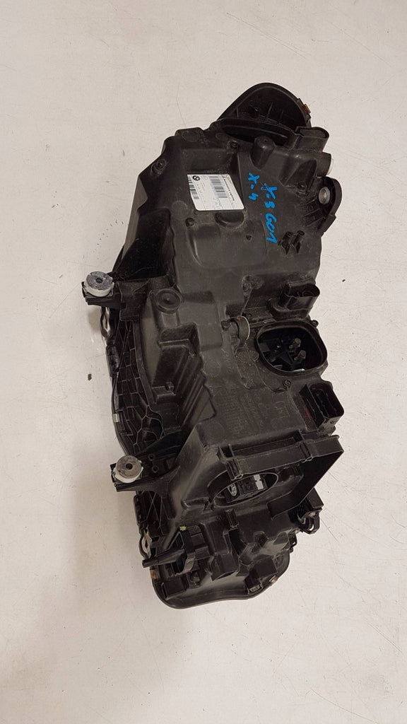Frontscheinwerfer BMW X3 G01 G02 8496823 Links Scheinwerfer Headlight SCH3939144661gk