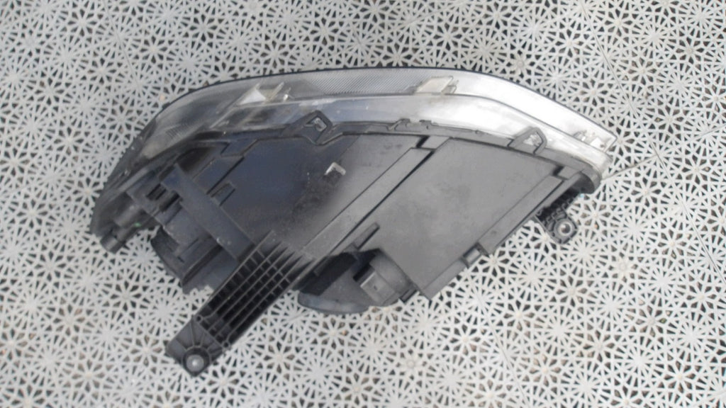 Frontscheinwerfer VW Caddy I 2K8941006 Rechts Scheinwerfer Headlight SCH7564630647bb