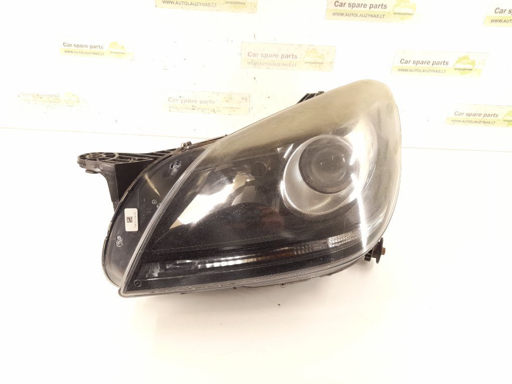Frontscheinwerfer Mercedes-Benz Slk R172 A1728204561 Links Headlight SCH9074318173xo