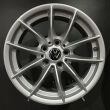 Laden Sie das Bild in den Galerie-Viewer, 4x Alufelge 16 Zoll 6.5" 5x112 22ET 6876921-F605291 Audi I Rim Wheel FEL1332602325lz