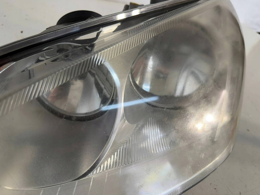 Frontscheinwerfer Ford C-Max 7M5113W030AA Links Scheinwerfer Headlight SCH5665133413du