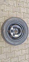 Load image into Gallery viewer, 1x Alufelge 15 Zoll 6.0" 4x108 23ET 9673773577 Peugeot 208 Rim Wheel FEL1796635635yz