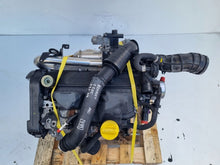 Laden Sie das Bild in den Galerie-Viewer, Motor Renault Modus K9K766 K9KT766 1.5 DCI 86PS 63kW 2004 Diesel Engine Komplett MOT5863803255tf
