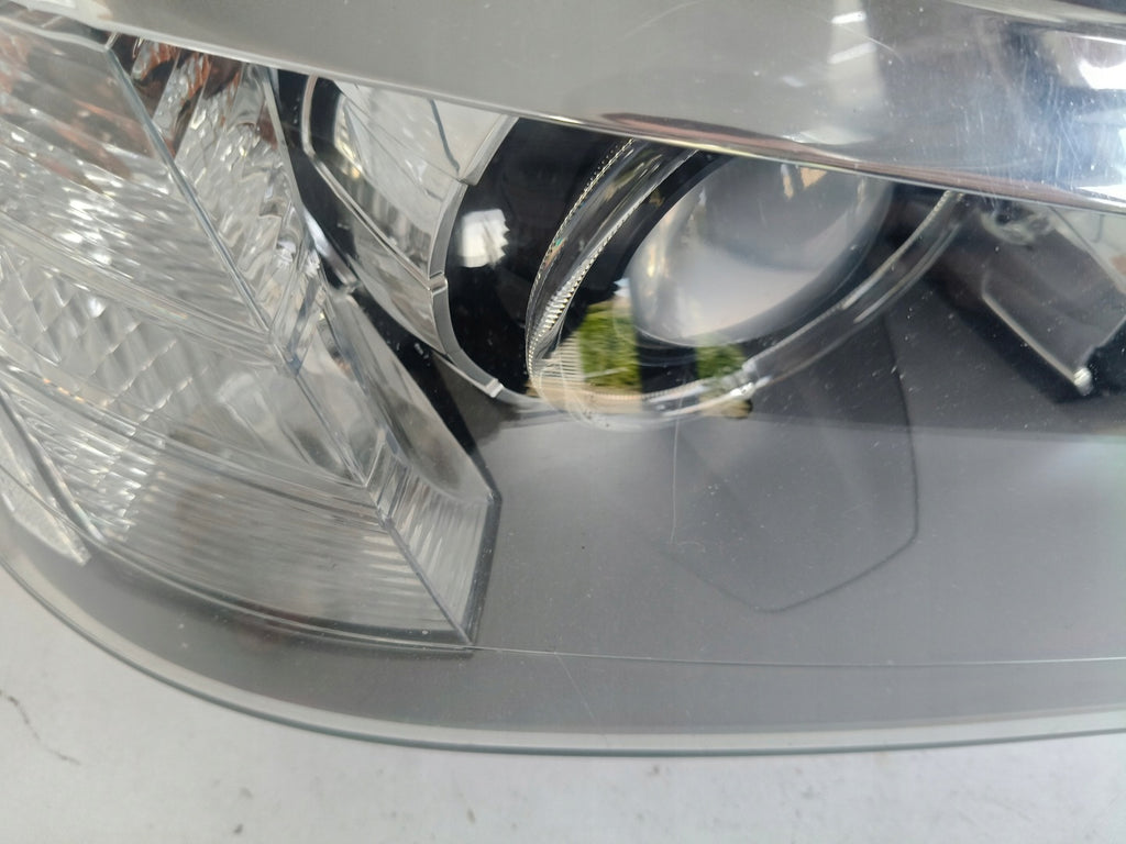Frontscheinwerfer BMW X3 F25 7217294 LED Rechts Scheinwerfer Headlight SCH6852867865ik