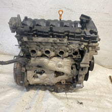 Laden Sie das Bild in den Galerie-Viewer, Motor Hyundai I30 III D4FB 1.6 CRDI 128TKm 2015 Diesel Engine Unkomplett