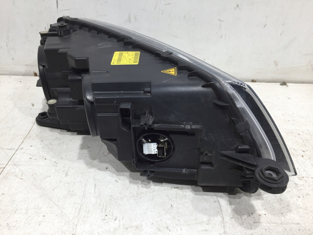 Frontscheinwerfer Skoda Octavia III 5E1941015B Xenon Links Headlight SCH3030970204yj
