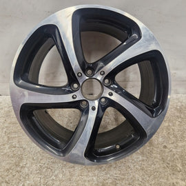 1x Alufelge 18 Zoll 8.0