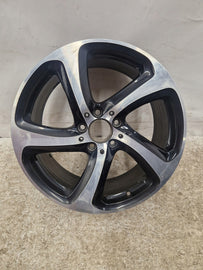 1x Alufelge 18 Zoll 8.0