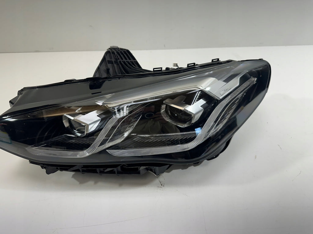 Frontscheinwerfer BMW 2 Active Tourer U06 5A42247-08 LED Links Headlight SCH5447914444fx