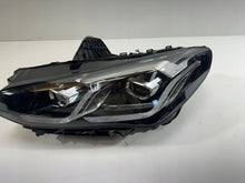 Laden Sie das Bild in den Galerie-Viewer, Frontscheinwerfer BMW 2 Active Tourer U06 5A42247-08 LED Links Headlight SCH5447914444fx