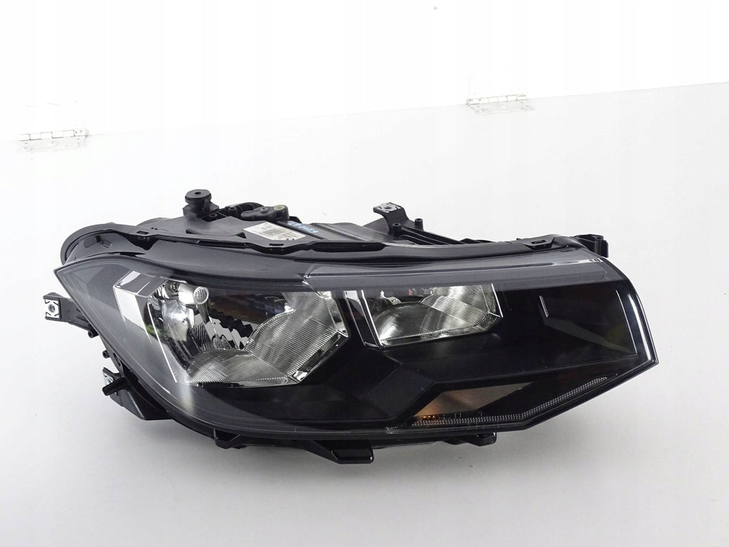Frontscheinwerfer VW T-Cross 2GM941006A Rechts Scheinwerfer Headlight SCH3495620800ks