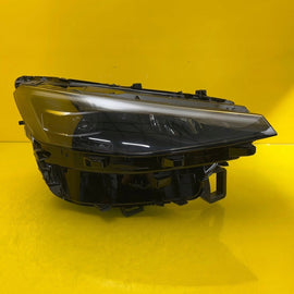 Frontscheinwerfer VW T-Roc 2GV941036 LED Rechts Scheinwerfer Headlight SCH8240971160hf