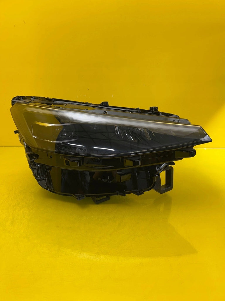 Frontscheinwerfer VW T-Roc 2GV941036 LED Rechts Scheinwerfer Headlight SCH8240971160hf