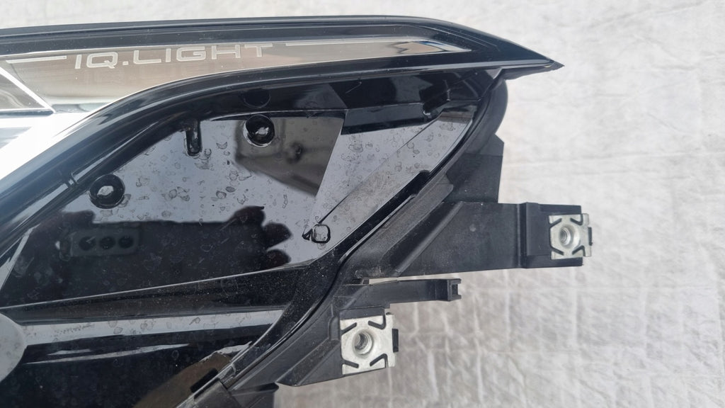 Frontscheinwerfer VW Tiguan 5NB941081G 030111923300 Links Scheinwerfer Headlight SCH2178699913it