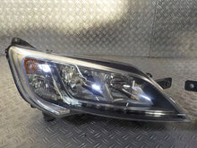 Laden Sie das Bild in den Galerie-Viewer, Frontscheinwerfer Citroën Jumper LED Ein Satz Scheinwerfer Headlight SCH4912625111nk
