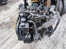 Load image into Gallery viewer, Motor Mercedes-Benz Viano W639 Vito 646980 2.2 CDI 2007 Diesel Engine Komplett