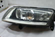 Laden Sie das Bild in den Galerie-Viewer, Frontscheinwerfer Audi A6 C6 Avant 4F0941003AK Xenon Links Headlight