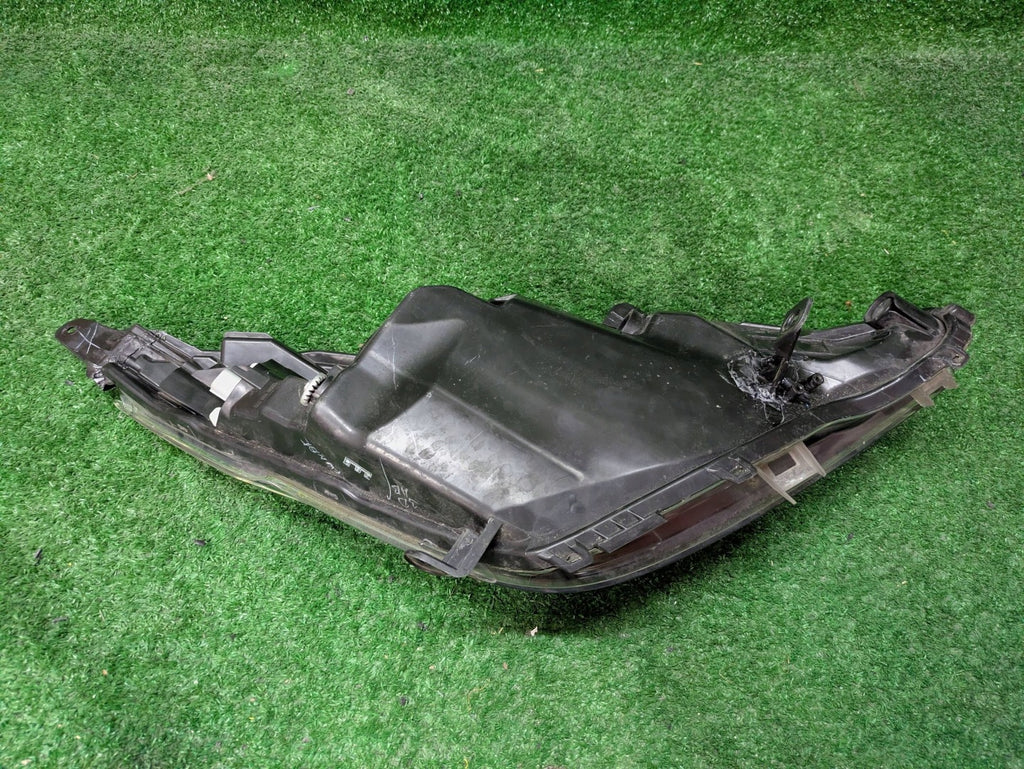 Frontscheinwerfer Toyota Aygo CSC29232 Links Scheinwerfer Headlight SCH4702060830pg