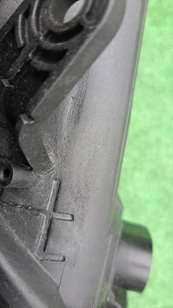 Frontscheinwerfer Kia Ceed 92102-A2010 Rechts Scheinwerfer Headlight